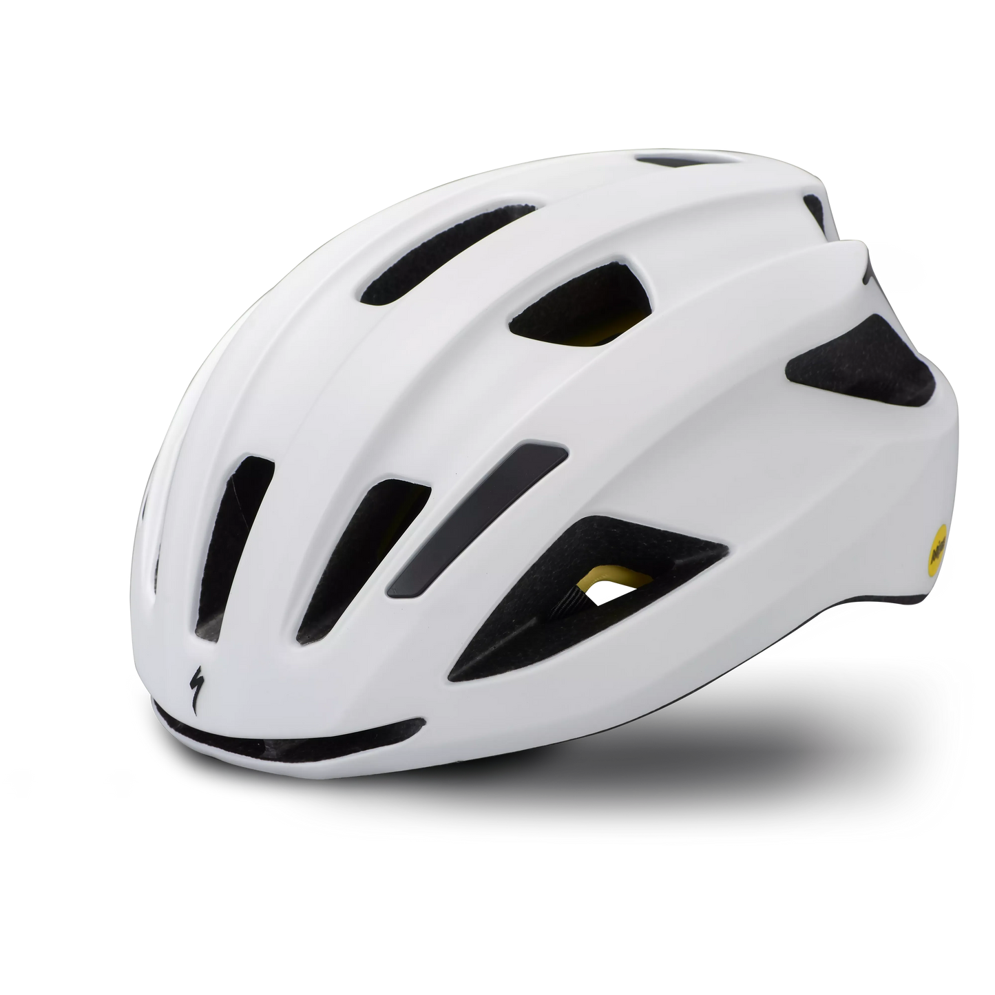 Specialized Align II 2026-S / M-Satin White-BRINK