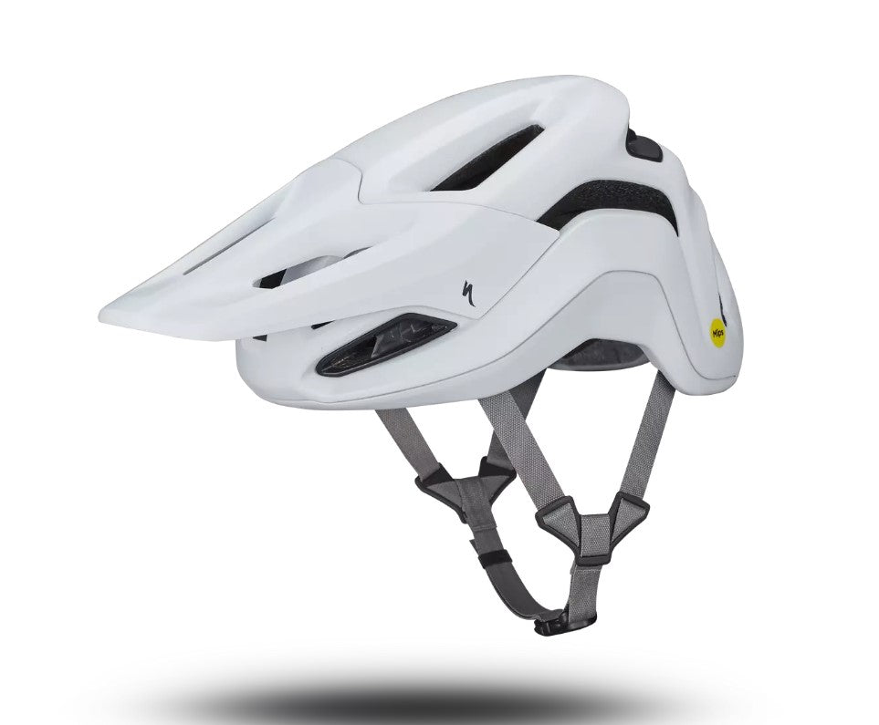 Specialized Ambush 2 Helmet-L-White-BRINK