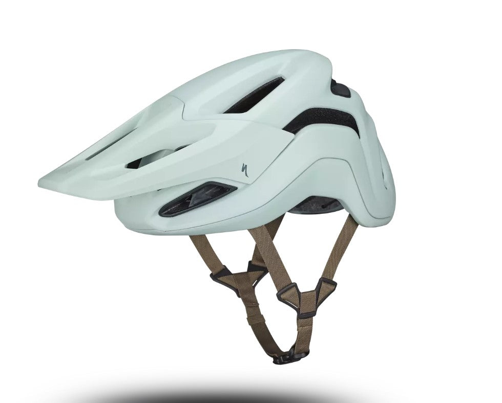 Specialized Ambush 2 Helmet-L-White Sage-BRINK