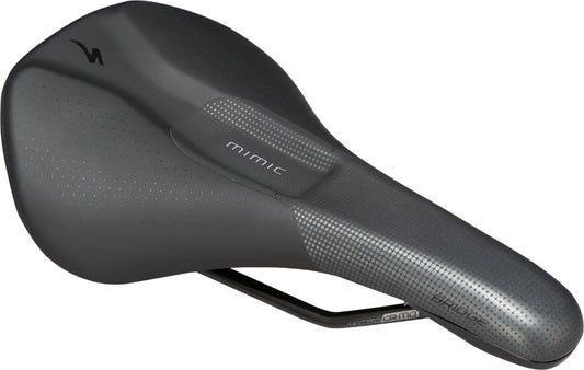 Specialized Bridge Comp Mimic-143mm-Black-BRINK