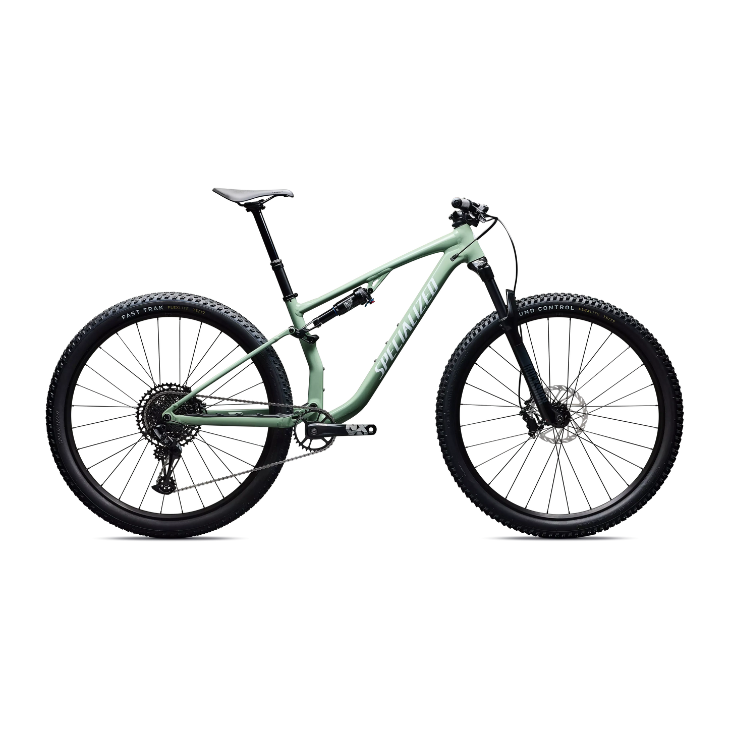 Specialized Chisel Base 2026-XS-Gloss Pistachio-BRINK