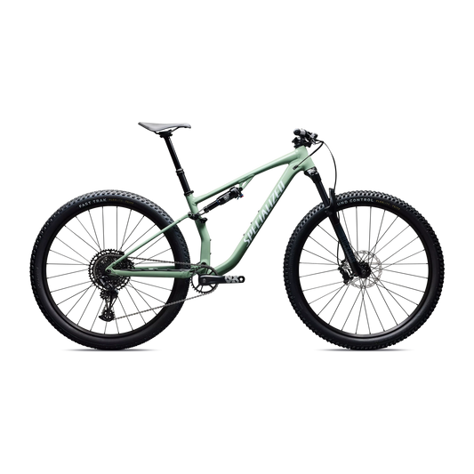 Specialized Chisel Base 2026-XS-Gloss Pistachio-BRINK
