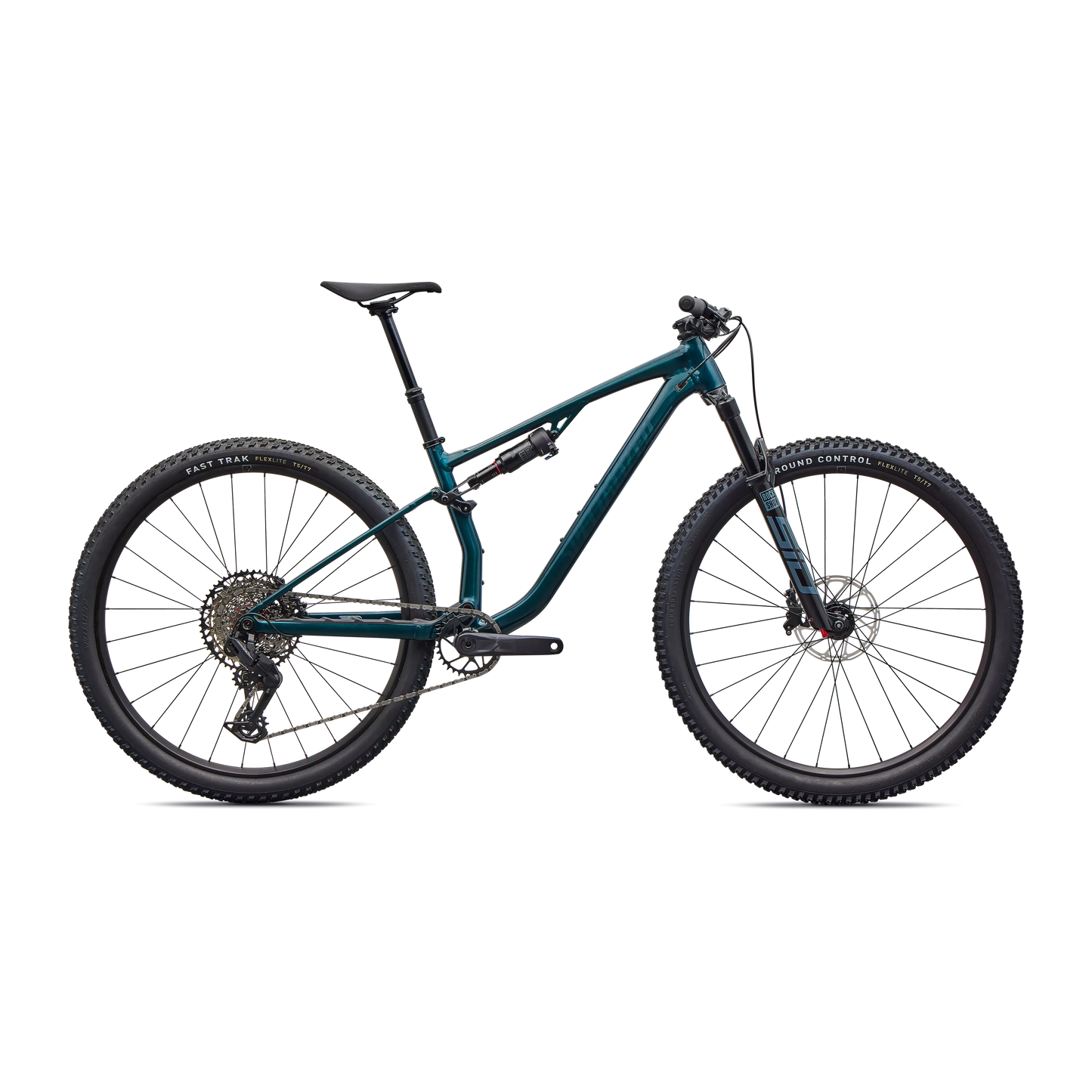 Specialized Chisel Comp 2026-S-Gloss Emerald Metallic-BRINK