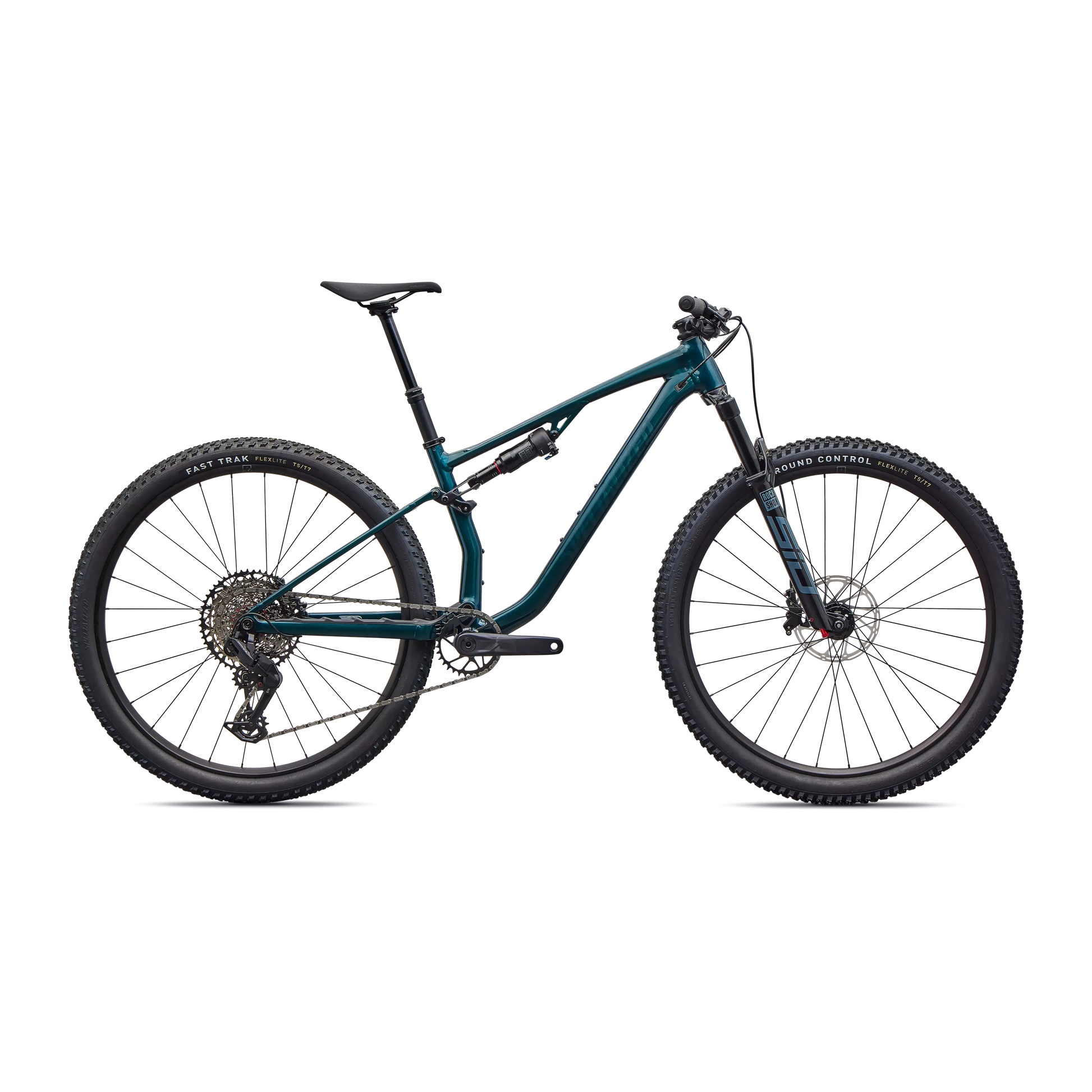 Specialized Chisel Comp 2026-S-Gloss Emerald Metallic-BRINK