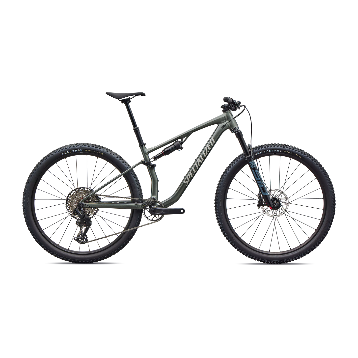 Specialized Chisel Comp 2026-XS-Gloss Charcoal Tint Over Silver Dust-BRINK