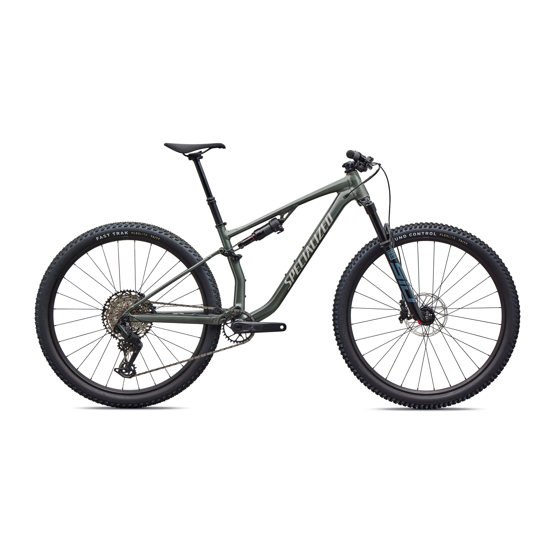 Specialized Chisel Comp 2026-XS-Gloss Charcoal Tint Over Silver Dust-BRINK