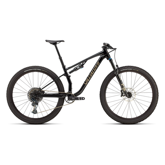 Specialized Chisel Comp EVO 2026-S-Gloss Black-BRINK