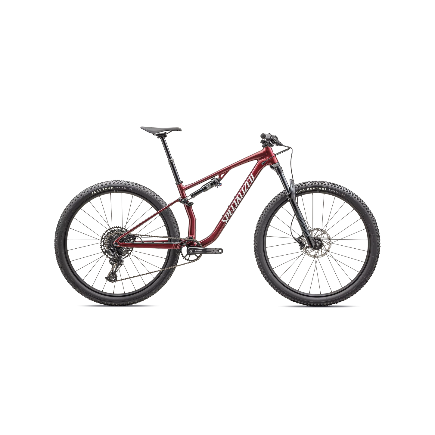 Specialized Chisel FS Base-BRINK