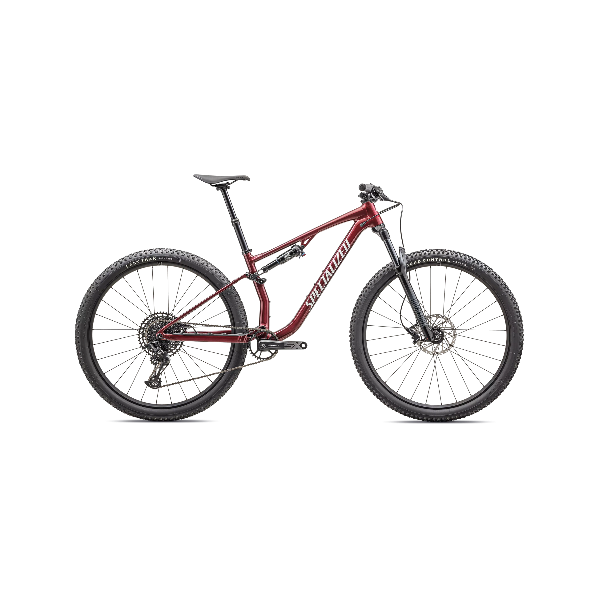 Specialized Chisel FS Base-BRINK