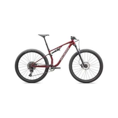 Specialized Chisel FS Base-BRINK