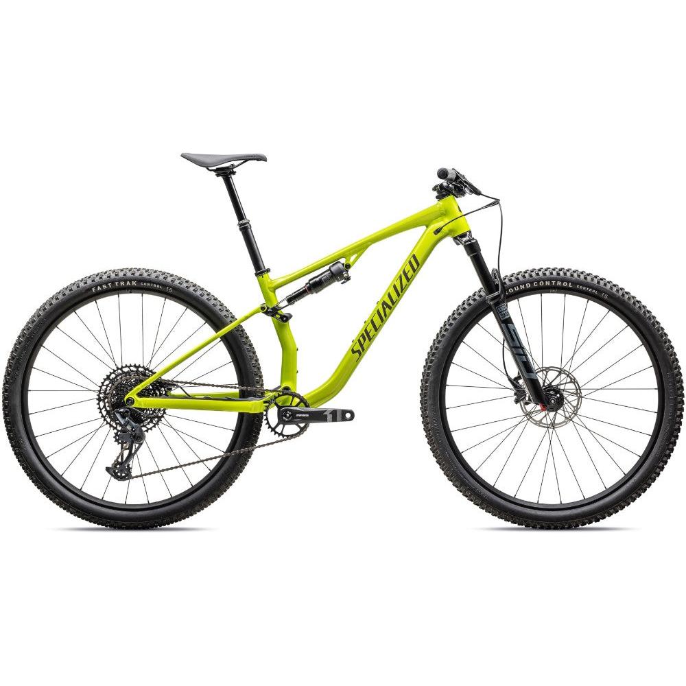 Chisel Fs Specialized Chisel FS Comp 2025 – BRINK