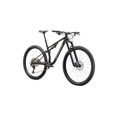 Specialized Chisel FS Comp Shimano 2025-BRINK