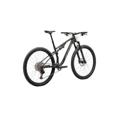 Specialized Chisel FS Comp Shimano 2025-BRINK