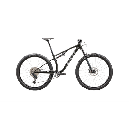 Specialized Chisel FS Comp Shimano 2025-S-Gloss Dark Moss Green-BRINK