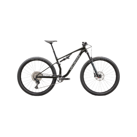 Specialized Chisel FS Comp Shimano 2025-S-Gloss Dark Moss Green-BRINK