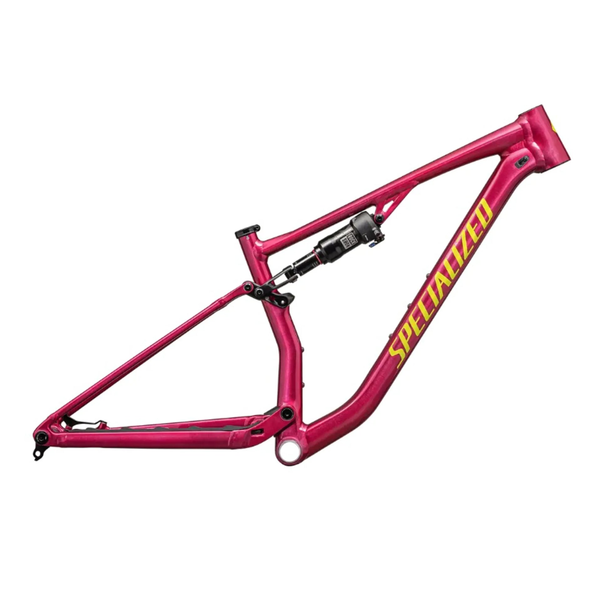 Specialized Chisel FS Frame-S-Gloss Rebel Pink Tint-BRINK