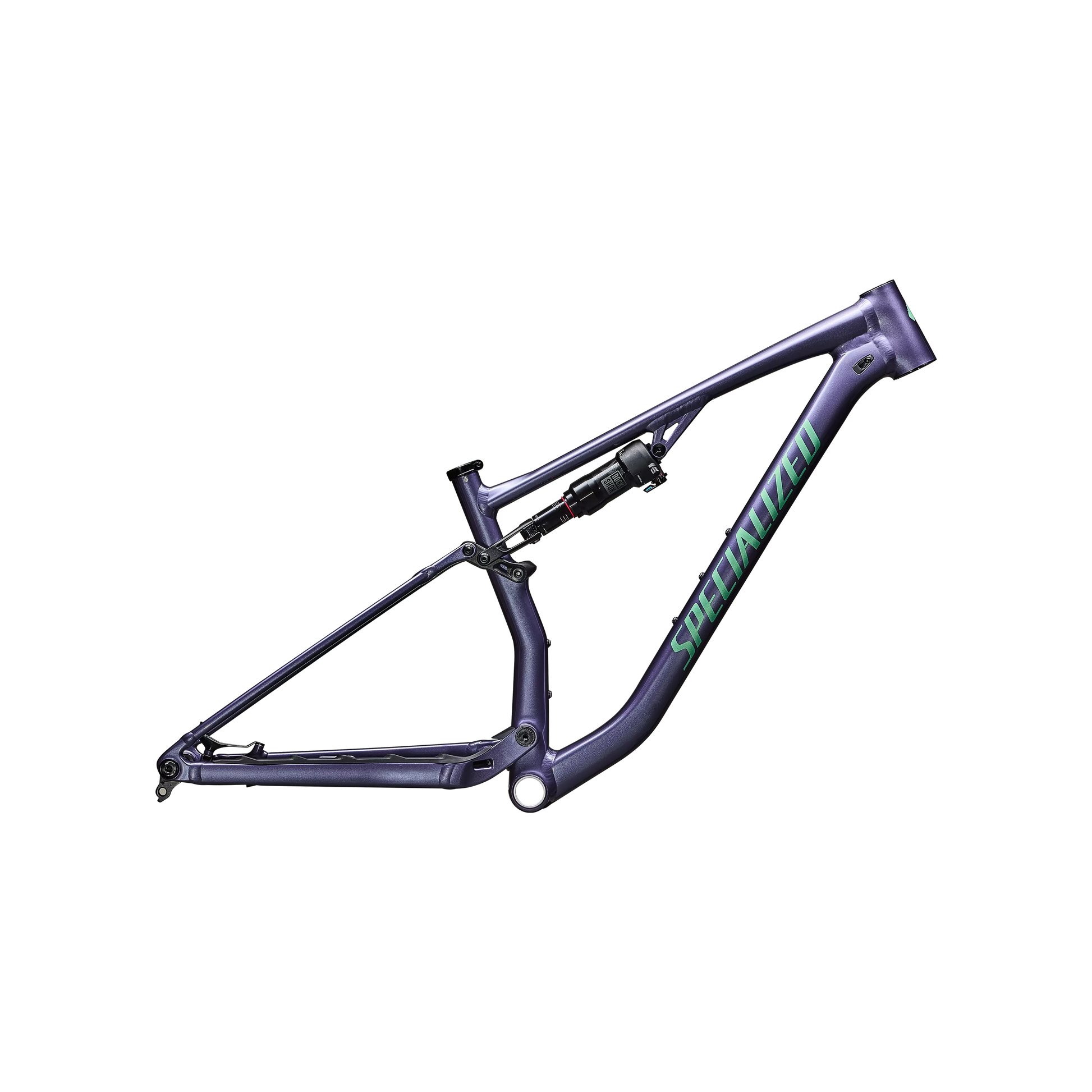 Specialized Chisel Frame 2026-S-Gloss Mauve Metallic-BRINK