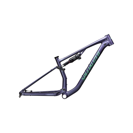 Specialized Chisel Frame 2026-S-Gloss Mauve Metallic-BRINK
