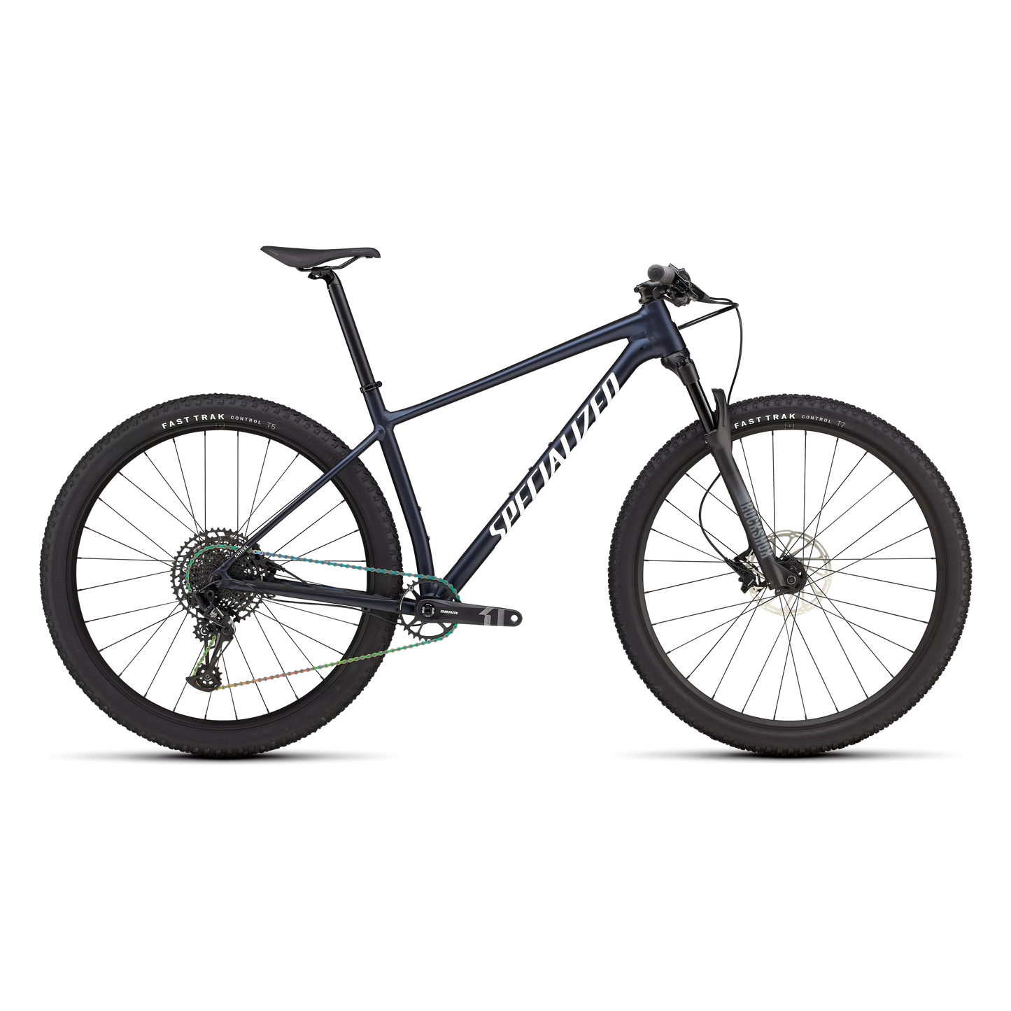 Specialized Chisel HT Comp 2026-XS-Gloss Metallic Deep Marine-BRINK