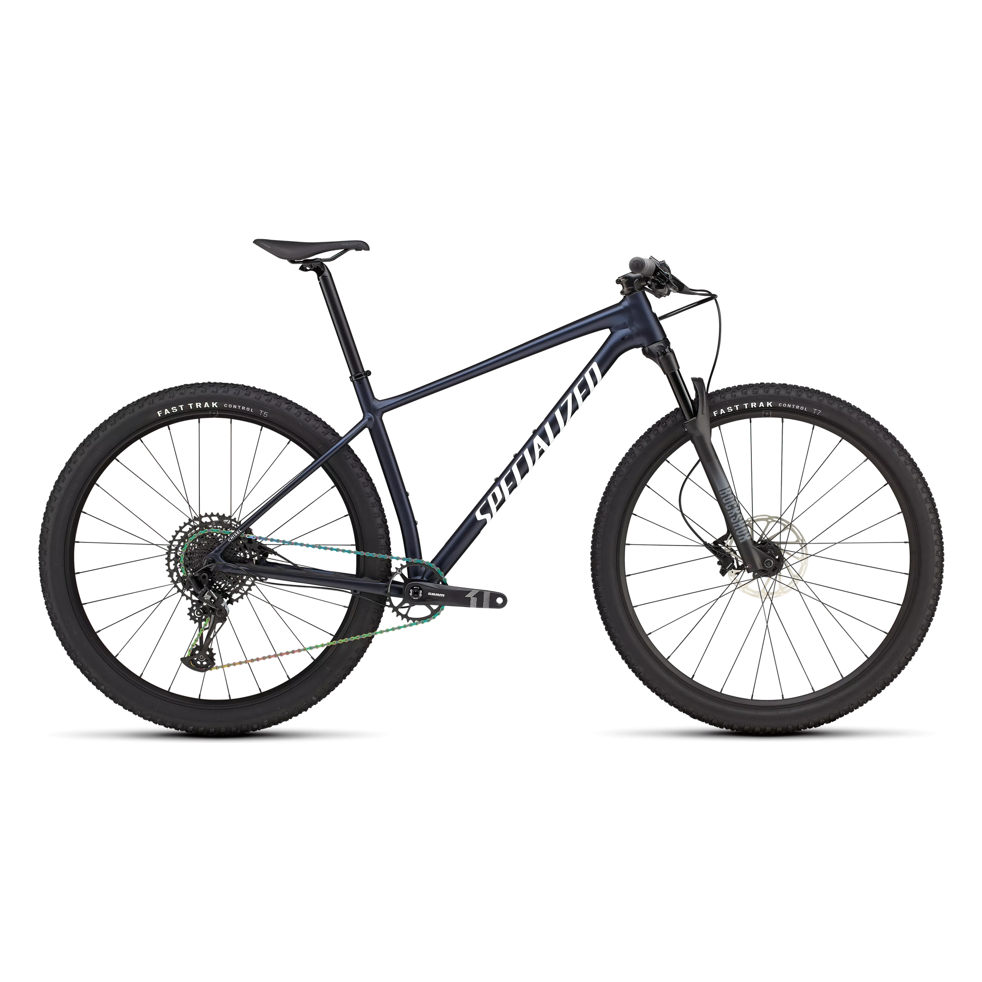 Specialized Chisel HT Comp 2026-XS-Gloss Metallic Deep Marine-BRINK