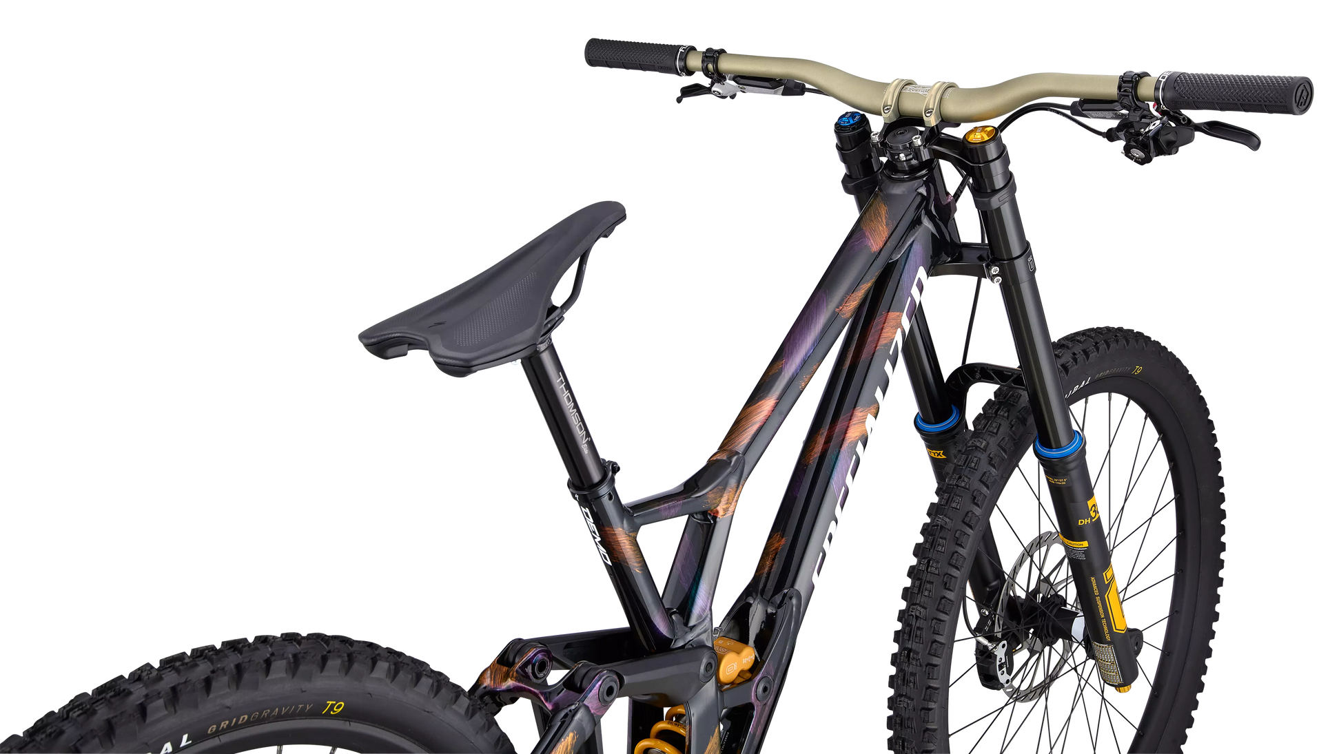 Specialized Demo Race 2026-BRINK