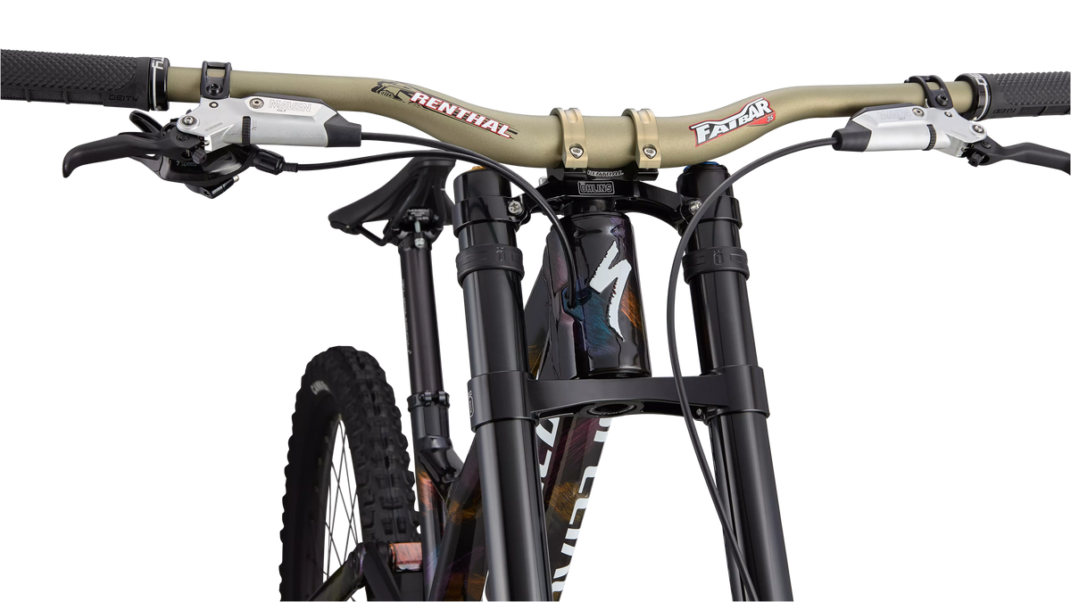 Specialized Demo Race 2026-BRINK