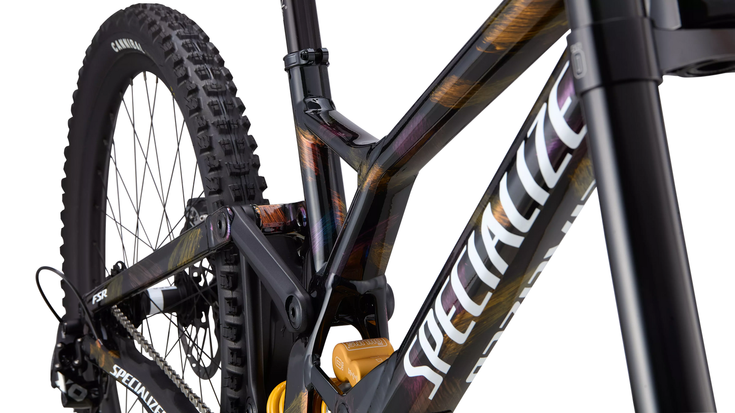 Specialized Demo Race 2026-BRINK