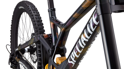 Specialized Demo Race 2026-BRINK