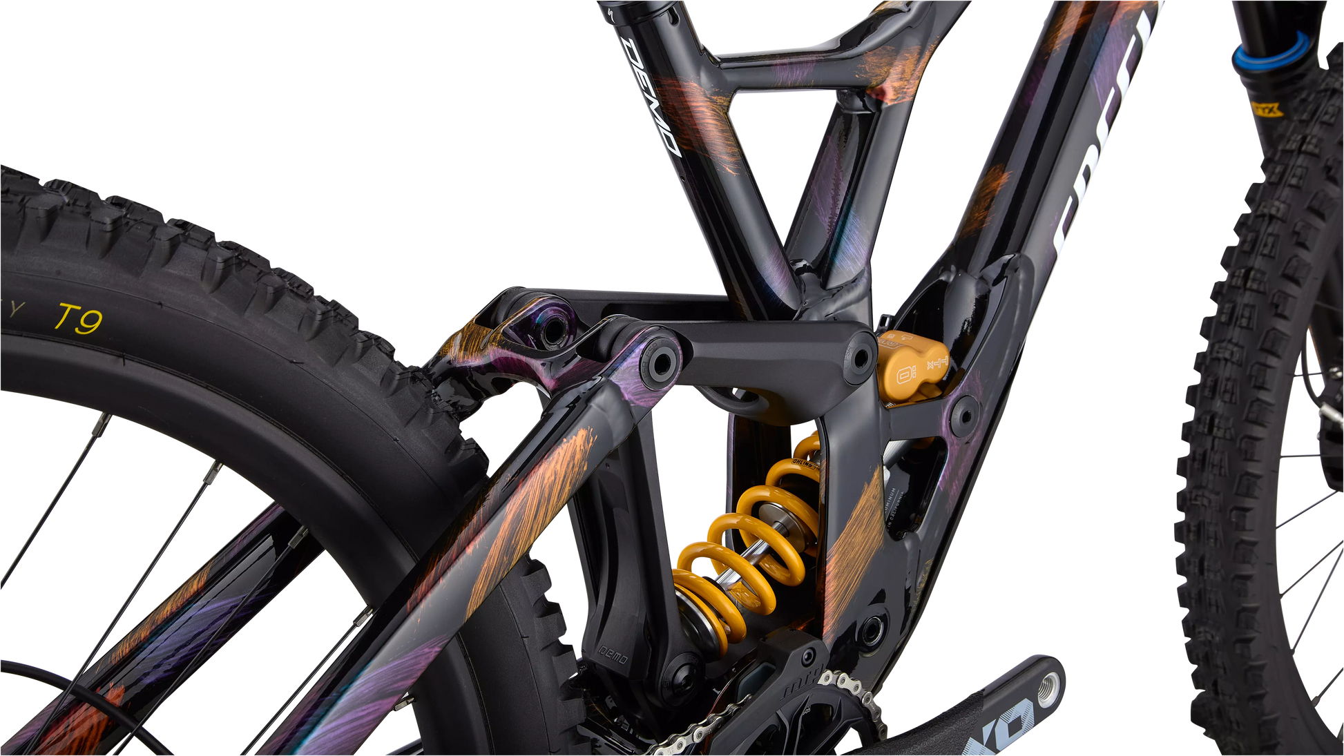 Specialized Demo Race 2026-BRINK