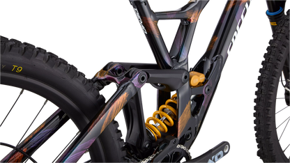 Specialized Demo Race 2026-BRINK