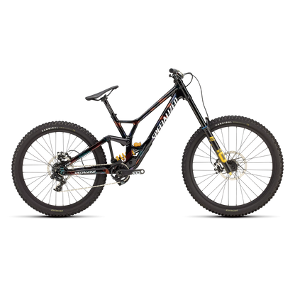 Specialized Demo Race 2026-BRINK