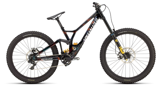 Specialized Demo Race 2026-BRINK