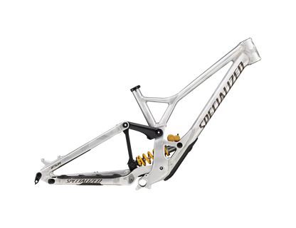 Specialized Demo Race Frameset 2025-BRINK