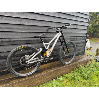 Specialized Demo S3 Custom Build-BRINK