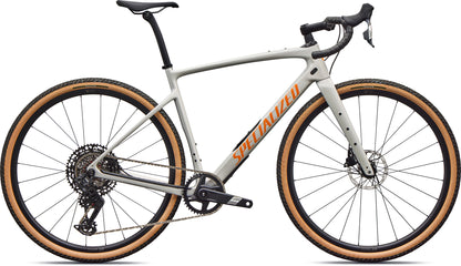 Specialized Diverge Comp 2026-49-Dolomite Metallic-BRINK