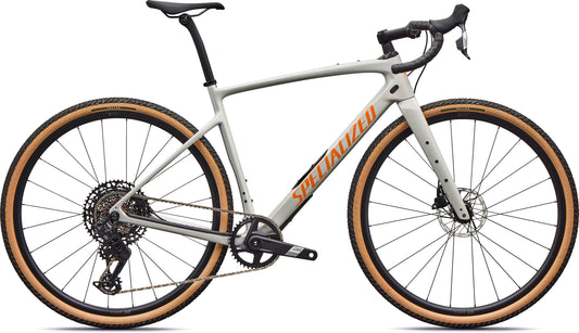 Specialized Diverge Comp 2026-49-Dolomite Metallic-BRINK