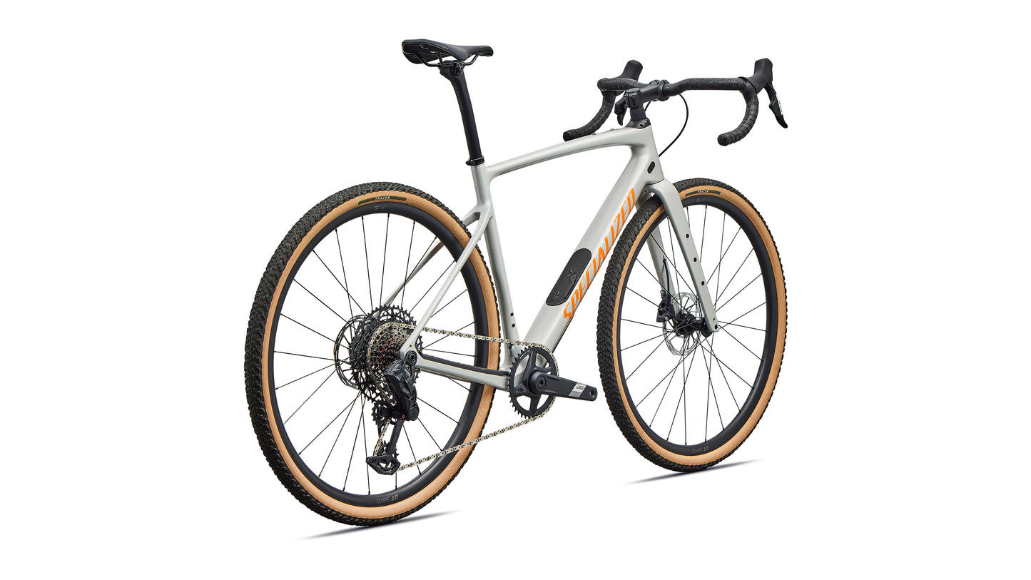 Specialized Diverge Comp 2026-BRINK