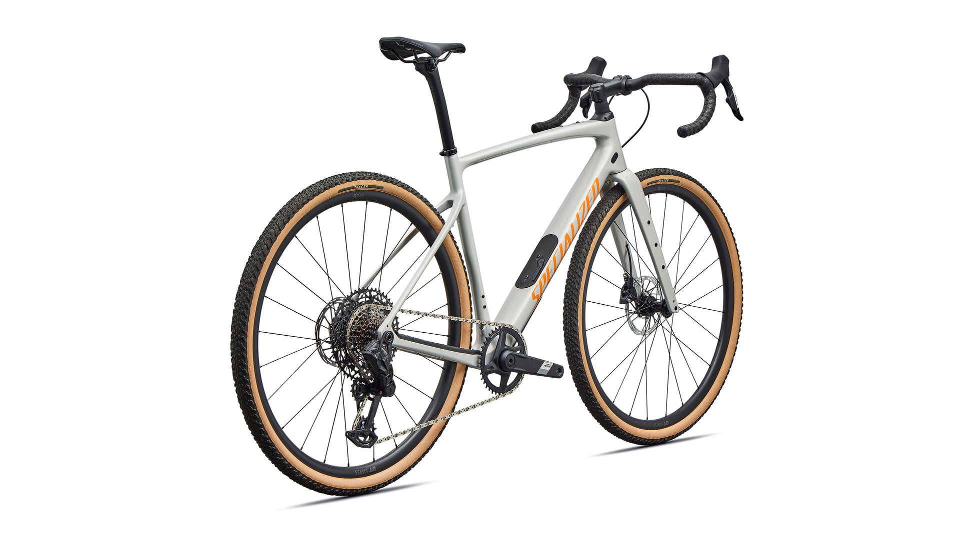 Specialized Diverge Comp 2026-BRINK