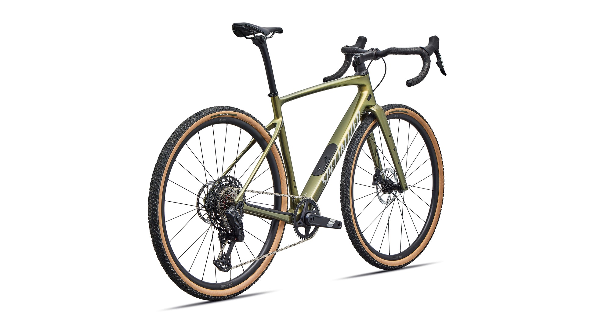 Specialized Diverge Comp 2026-BRINK