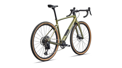 Specialized Diverge Comp 2026-BRINK