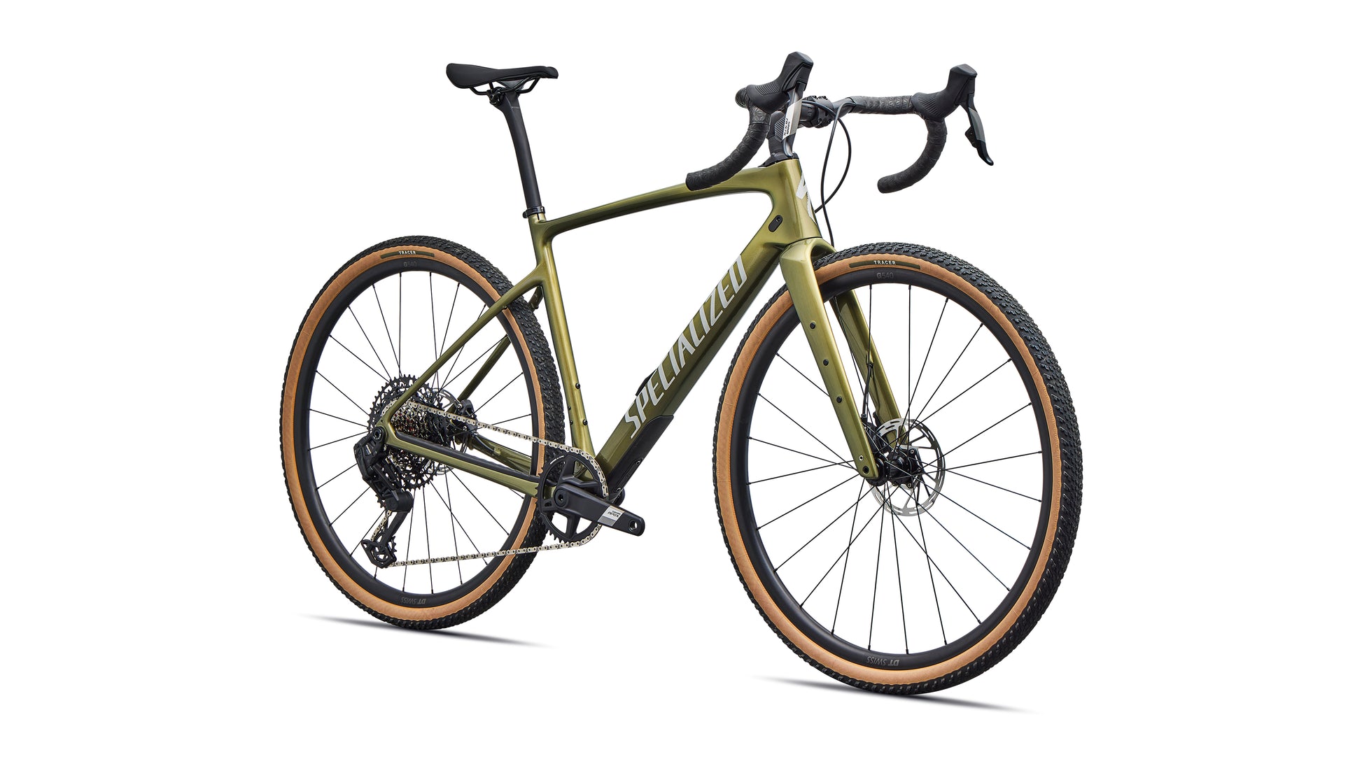 Specialized Diverge Comp 2026-BRINK