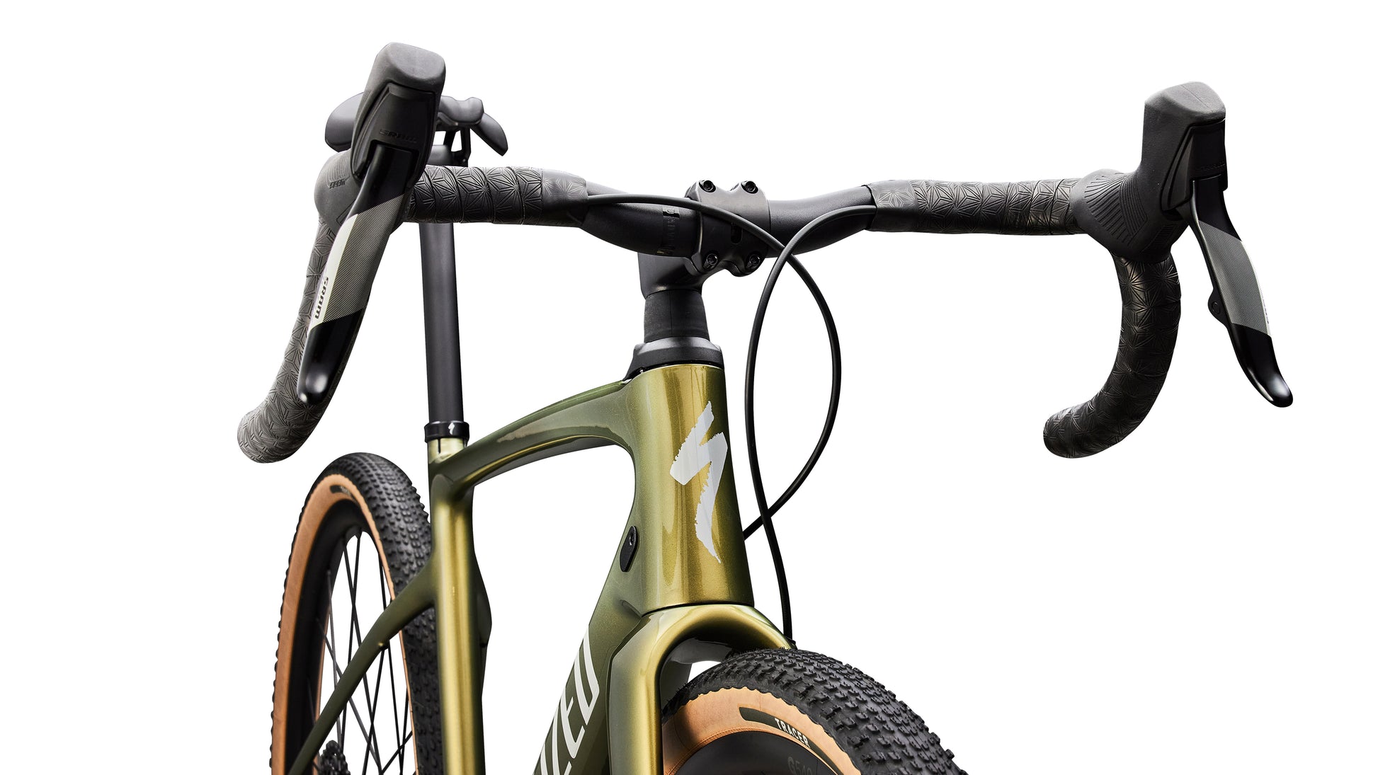 Specialized Diverge Comp 2026-BRINK