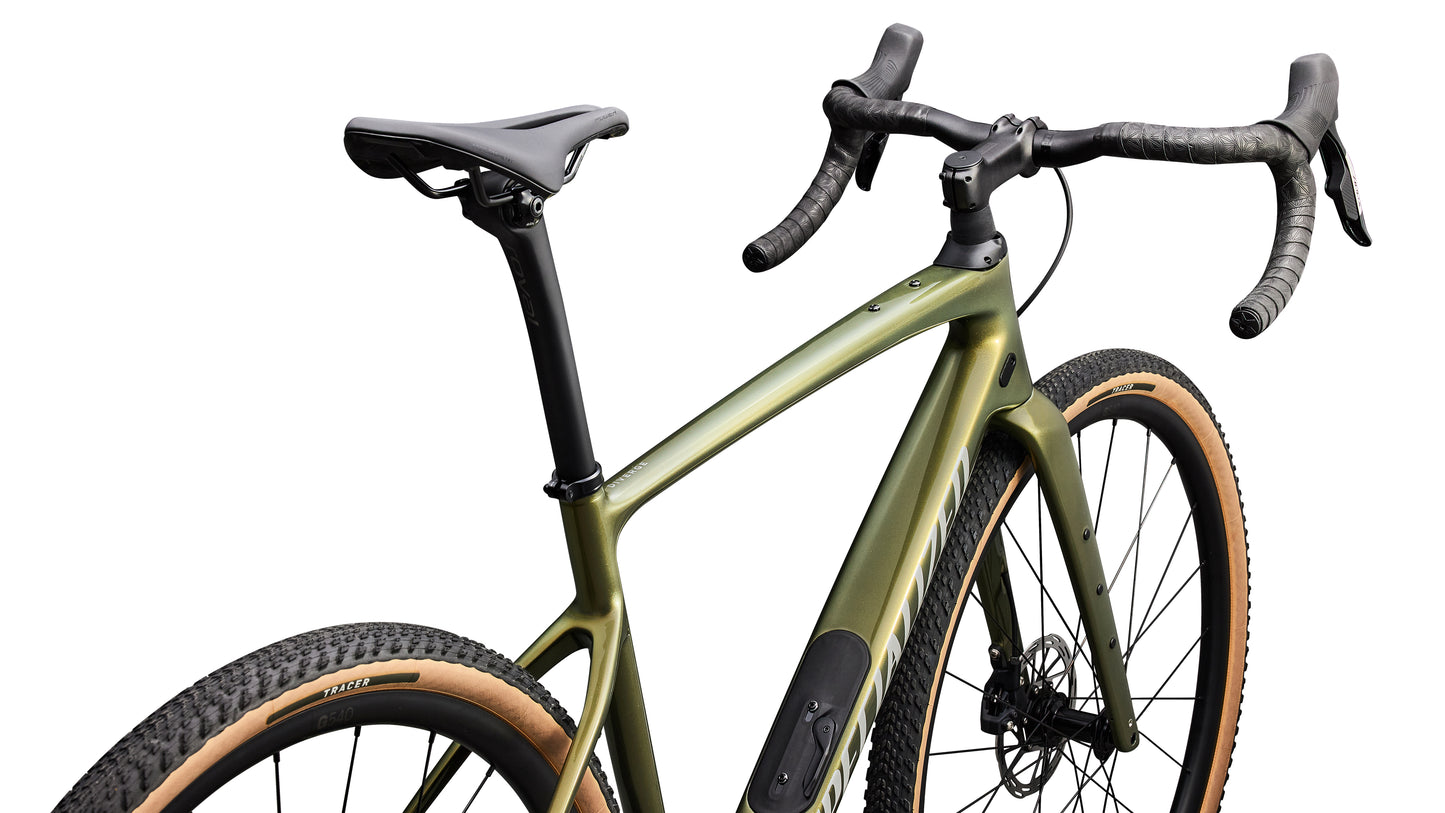 Specialized Diverge Comp 2026-BRINK