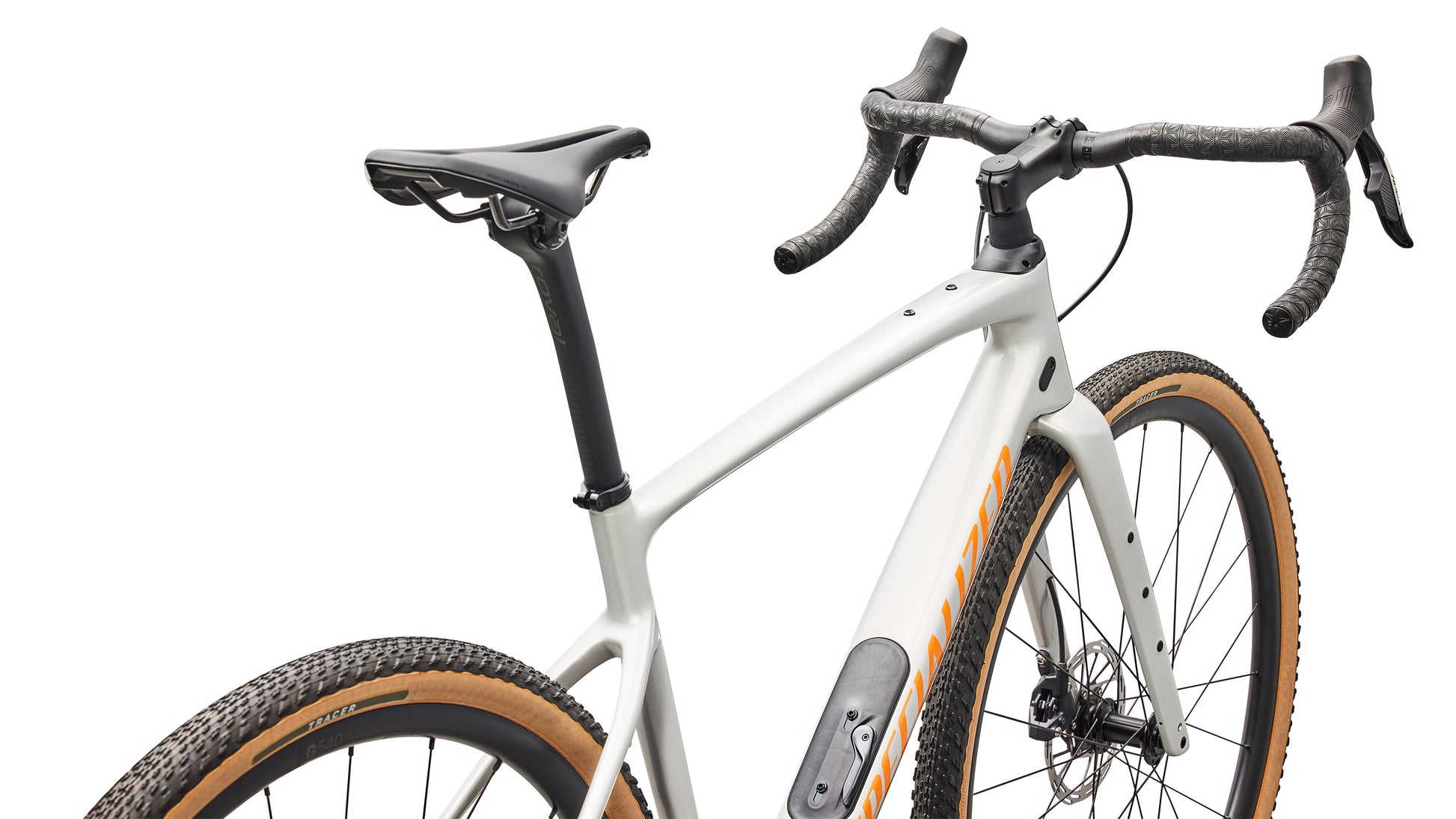 Specialized Diverge Comp 2026-BRINK