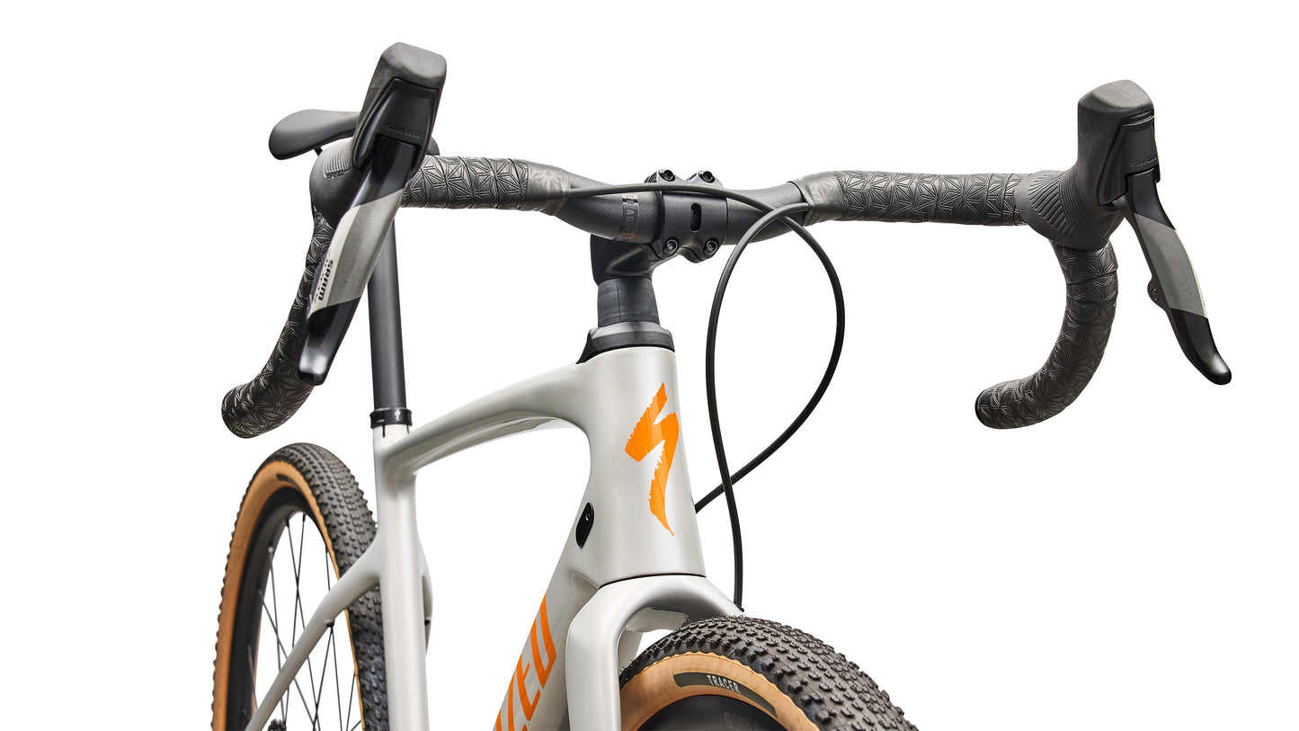 Specialized Diverge Comp 2026-BRINK
