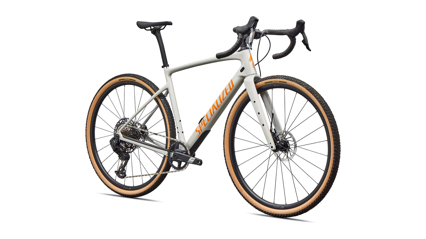 Specialized Diverge Comp 2026-BRINK