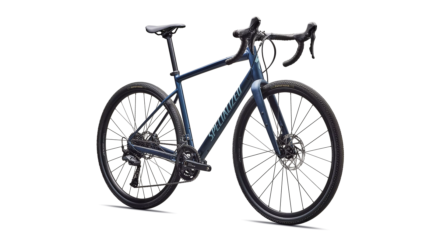 Specialized Diverge E5 2026-BRINK