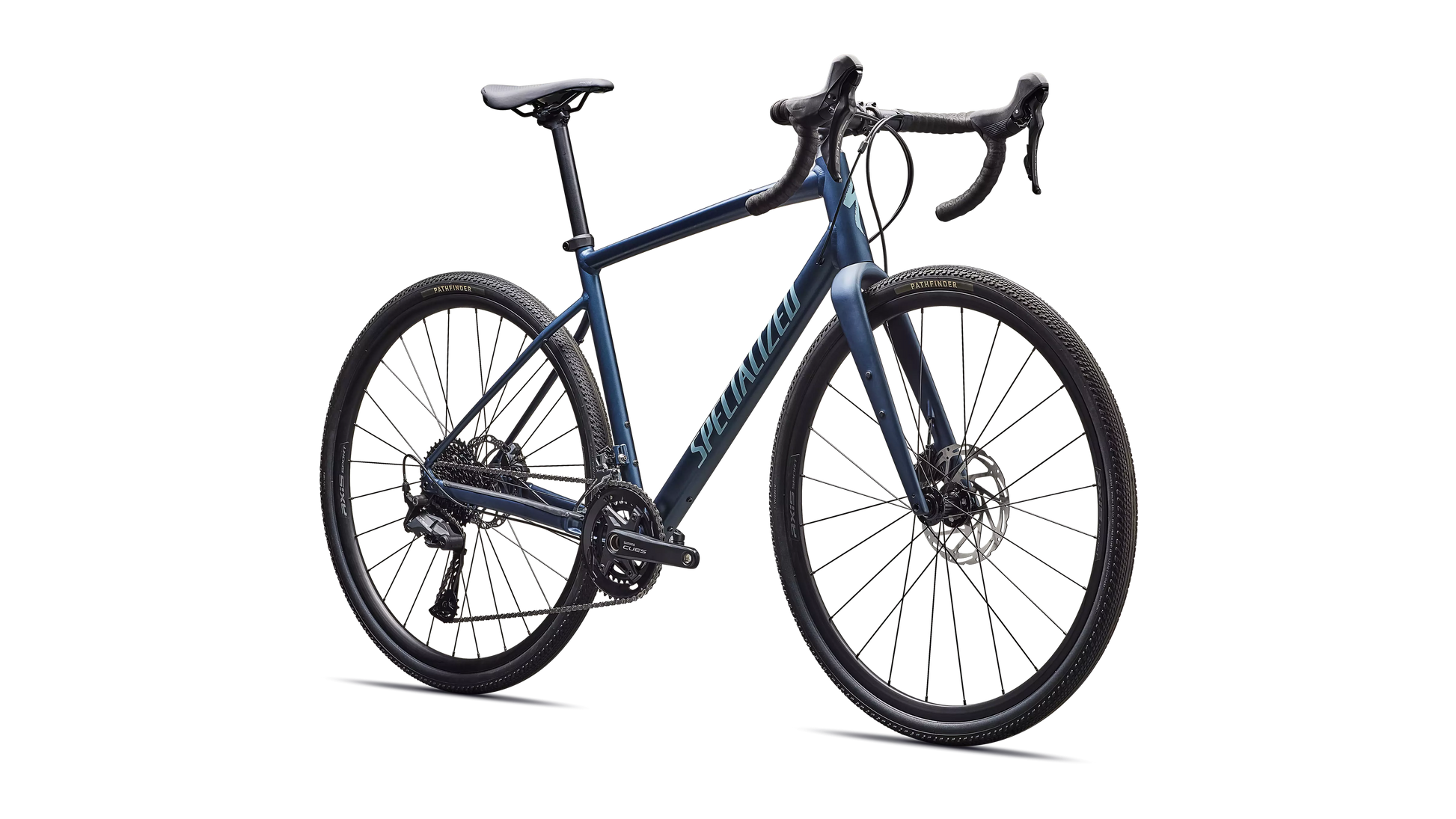 Specialized Diverge E5 2026-BRINK