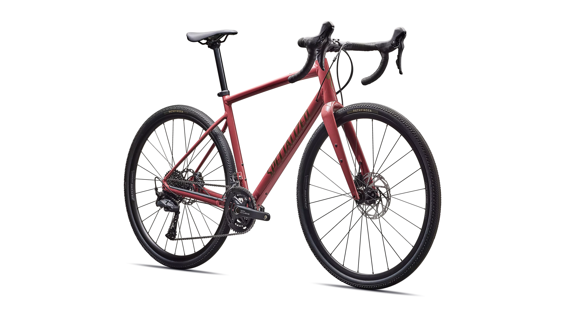 Specialized Diverge E5 2026-BRINK