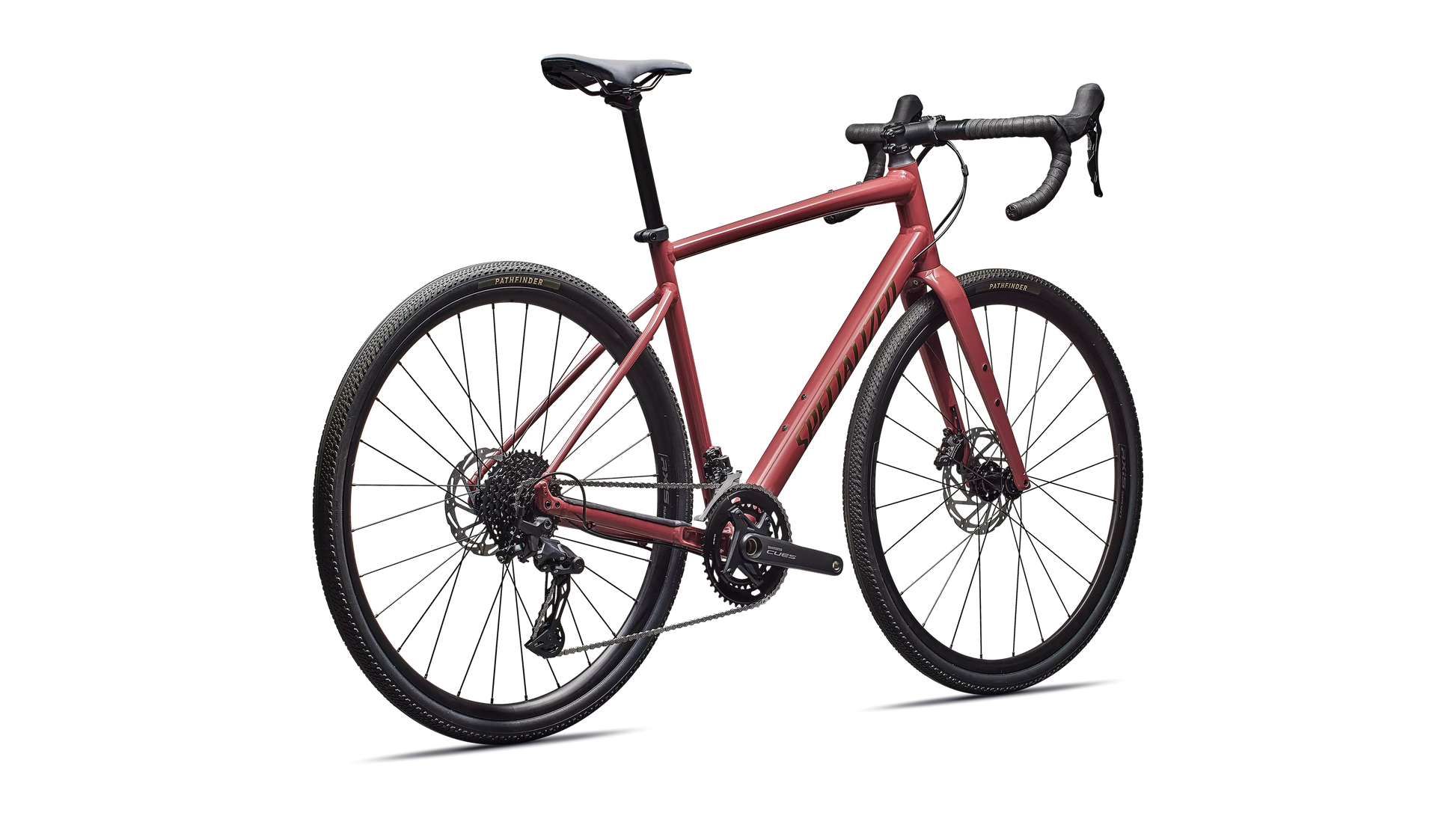 Specialized Diverge E5 2026-BRINK